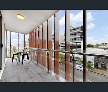 203/38 Nott Street, Port Melbourne, Vic 3207 - Photo 2