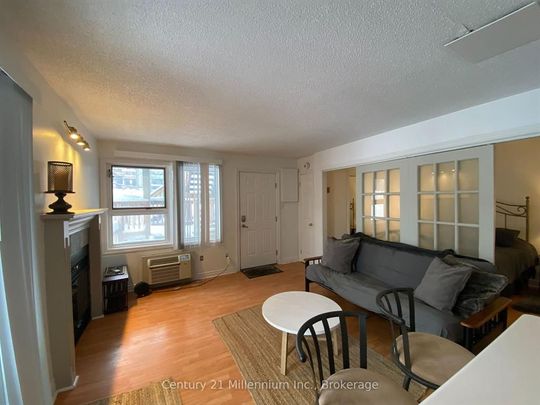 For Lease - 796468 Grey 19 Road Unit# 707, Blue Mountains, Ontario - Photo 1