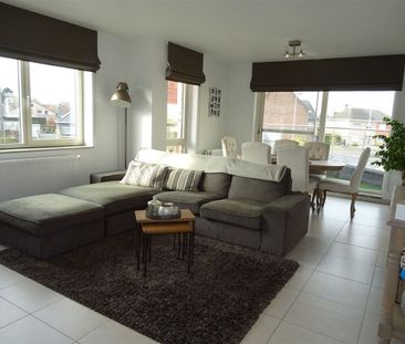 Appartement te huur in Wetteren - Photo 5