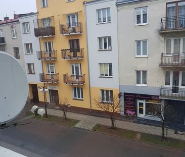 Radom Śródmieście, Stanisława Moniuszki - Zdjęcie 1
