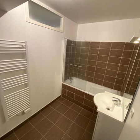 Appartement T1 Reims - Photo 4