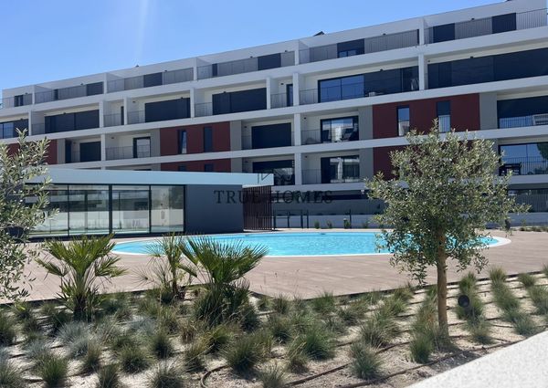 Apartamento T3 em Setúbal