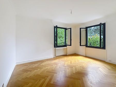 A luxurious bungalow for rent in Chêne Bougeries - Foto 2