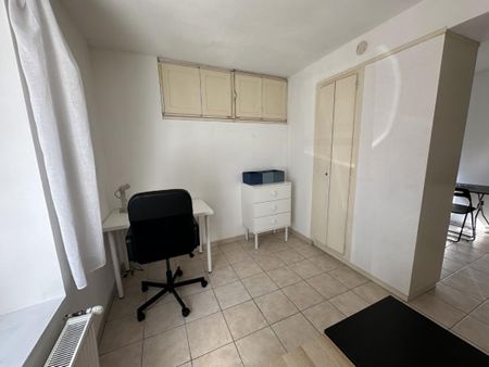 Location Appartement 1 pièce Meublé 28m² BLOIS 41000 - Photo 4