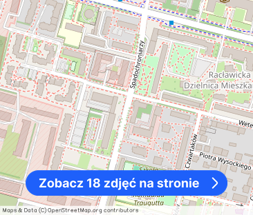 2-pokojowe mieszkanie 49m - Lublin - Zdjęcie 1