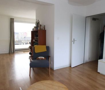 Dakappartement te huur in Leuven voor € 1.050 met 2 slaapkamers - Photo 4