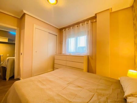 Torrevieja, Valencian Community 03189 - Photo 2