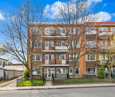 À louer / Appartement - Photo 1