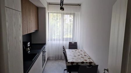 Apartament 3camere in zona bucurestii noi , bloc nou 2025 , aproape de statia de metrou jiului aflat la prima inchiriere - Photo 3