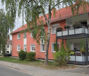 Carl-Maria-v-Weber-Str. 9, 95448 Bayreuth OT Hammerstatt - Foto 6