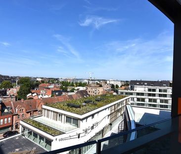 Appartement te huur - Photo 6