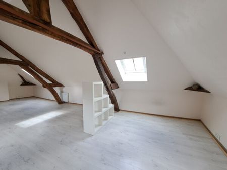 Appartement / Location - Photo 5