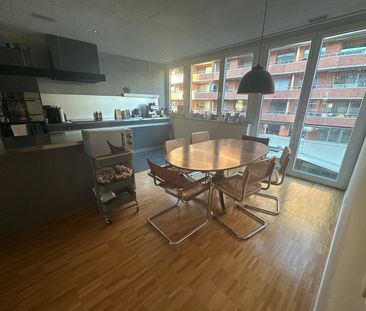 3½ ZI-WOHNUNG IN WALLISELLEN (ZH), MÖBLIERT, TEMPORÄR - Photo 4