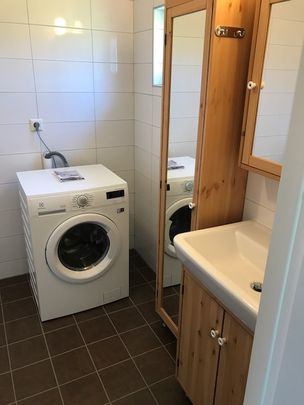 Åttingsstigen, Halmstad - Foto 1