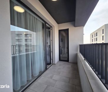 Apartament modern cu 2 camere de inchiriat, etaj 9, Timisoara Circumva - Photo 1