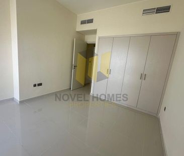 DAMAC HILLS 2, 4 BEDROOM PLUS MAID FOR RENT - Photo 5