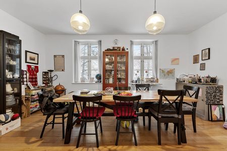 Gennemrenoveret villa på 241 m2 - Photo 3