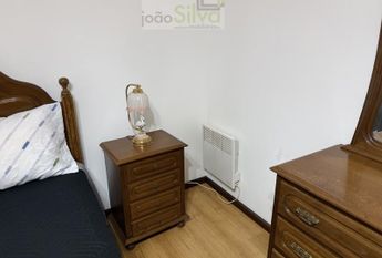 Apartamento T3 em Viana do Castelo