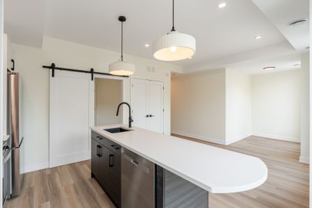 For Lease - 22 Sims Avenue Unit# 3A, West Centre Town, Ontario - Photo 3