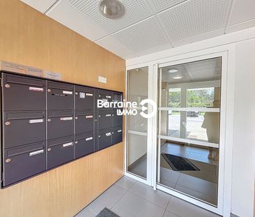 Location appartement à Brest, 2 pièces 46.21m² - Photo 2