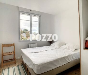 Location - Maison T3 - 42 m² - Meublée sept à juin - St Pair sur Mer - Photo 2