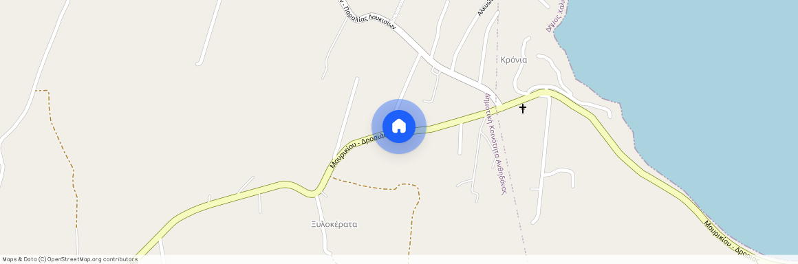 FCRX+95 Ανθηδόνα, Ελλάδα, Ανθηδόνα (Ανθηδώνος)