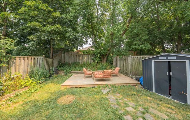 For Lease - 53 Newbury Drive Unit# Upper, Newmarket, Ontario - Photo 1