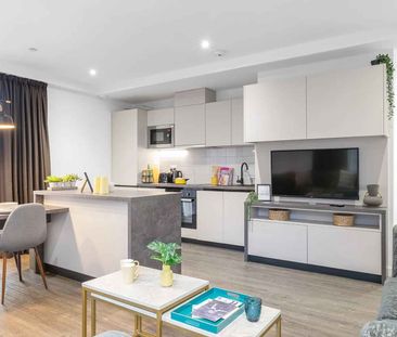 Platinum 2 Bed Apartment - Photo 3