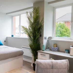 21 De Montfort Street Studios - Photo 2