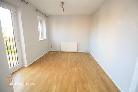 1 bedroom apartment to rent - Photo 3