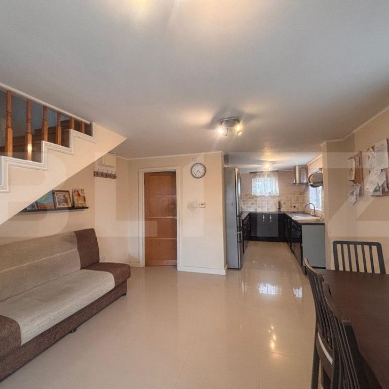 Casa de inchiriat, 80 mp, zona Nord - Fotografie 1
