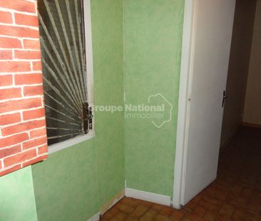APPARTEMENT MOUY - 2 pièce(s) - 32 m2, - Photo 6