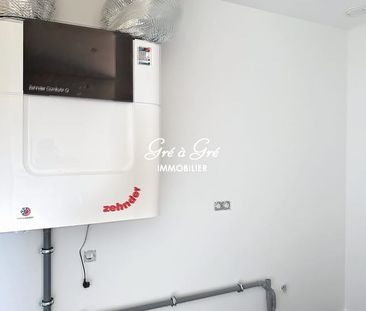 Duplex te huur - Photo 5