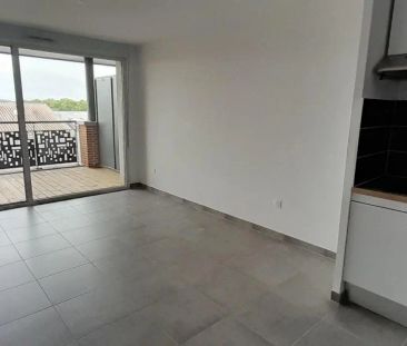 Appartement à louer 2 pièces 44.07m² - Photo 5