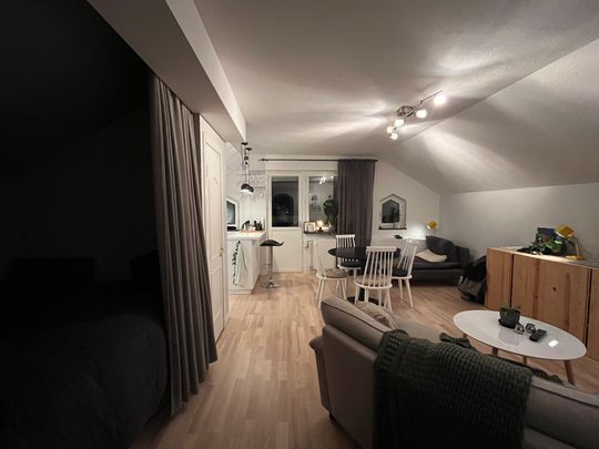 Folkungagatan, Borås - Foto 1