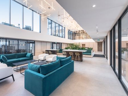 For Lease - 3071 TRAFALGAR Road Unit# 1306, Oakville, Ontario - Photo 2