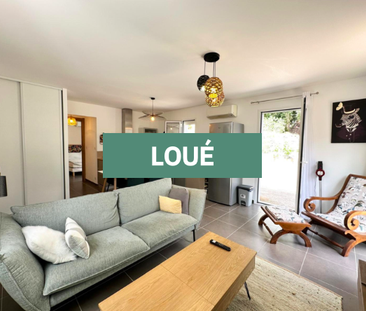 Location Appartement 2 pièces 44m² VILLE DI PIETRABUGNO 20200 - Photo 3