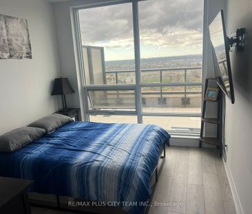 For Lease - 36 Elm Drive Unit# 2709, Mississauga, Ontario - Photo 4