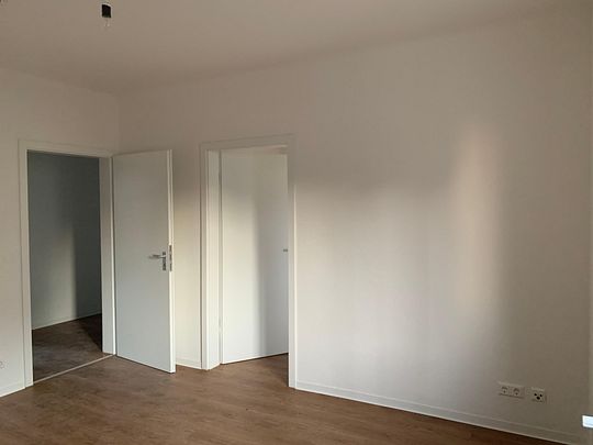 Schicke Wohnung in bester Lage! - Photo 1