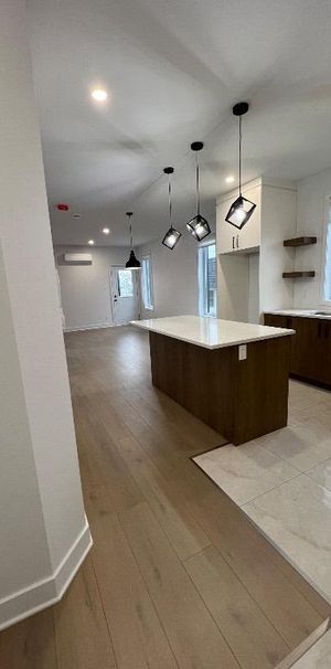 Grand, neuf et luxueux 41/2 St-Hyacinthe disponibles maintenant - Photo 1