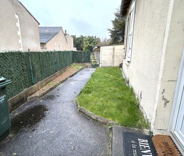 Maison T2 - Photo 4
