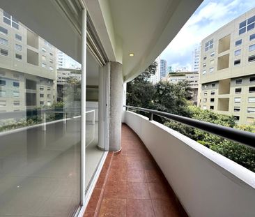 Departamento en renta - Photo 1