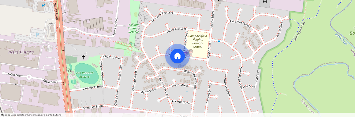 25 Waratah Street, Vic 3061, Campbellfield