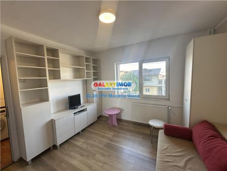 Inchiriere apartament 2 camere, in Ploiesti, zona Malu Rosu - Photo 4