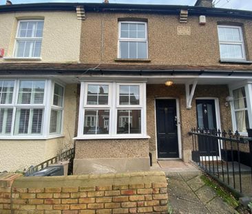 2 bedroom terraced house to rent - Photo 3