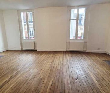 Location Appartement 77m² ORLEANS 45000 - Photo 1