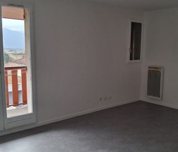APPARTEMENT TYPE 1 44m2 ST JEAN DE MOIRANS - Photo 1
