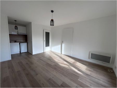 1 Pièce bis Centre ville – - Photo 2