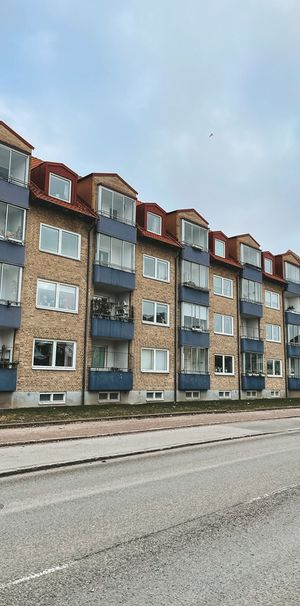 Planteringsvägen 95C - Foto 1