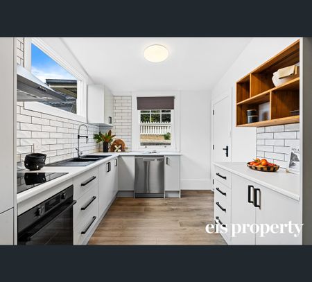 1/106 Letitia Street, North Hobart, Tas 7000 - Photo 2